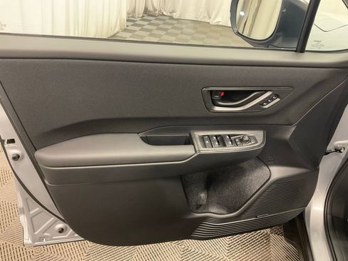 New 2026 Subaru Outback Limited XT image 9