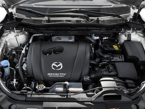 Used 2016 MAZDA CX-5 Touring AWD/4WD image 16