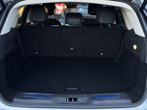 New 2026 Lincoln Nautilus Premier w/ Equipment Group 102A AWD/4WD image 10