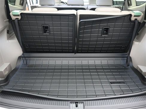 New 2026 Volkswagen Atlas SE image 16