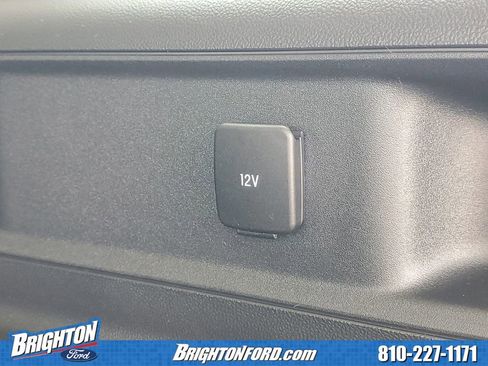 Certified 2023 Ford Bronco Sport Big Bend w/ Convenience Package image 9