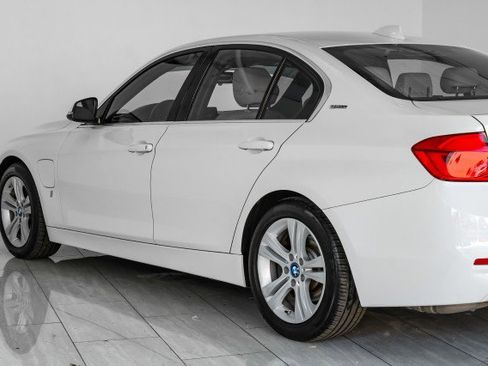 Used 2018 BMW 330e RWD image 69