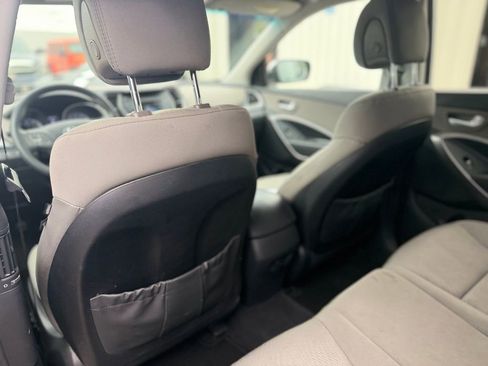 Used 2015 Hyundai Santa Fe Sport w/ Option Group 02 FWD image 20