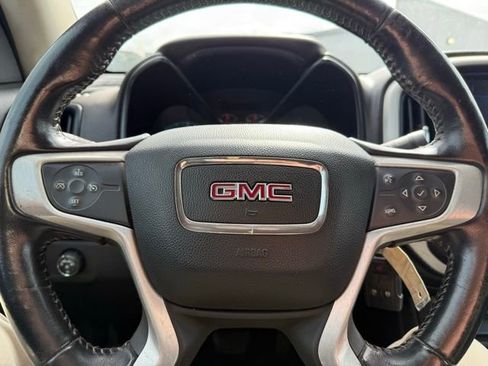 Used 2019 GMC Canyon SLE RWD image 10