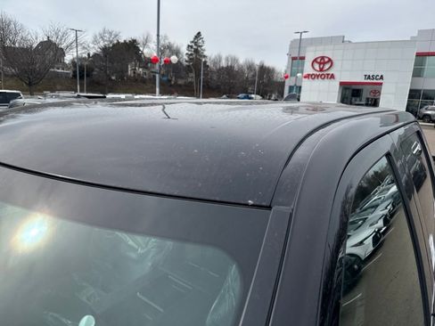 New 2026 Toyota Tundra Limited AWD/4WD image 16