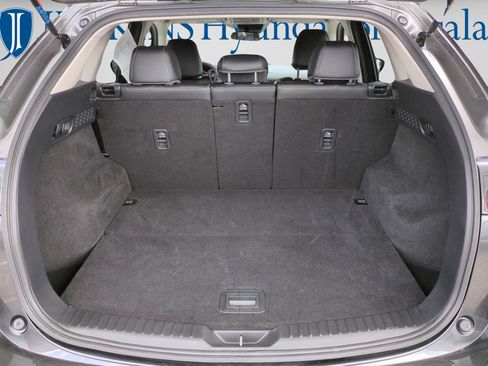 Used 2025 MAZDA CX-5 AWD 2.5 S w/ Select Package image 12