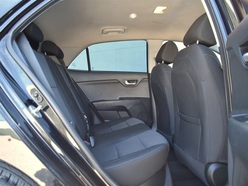 Used 2019 Kia Rio S FWD image 24