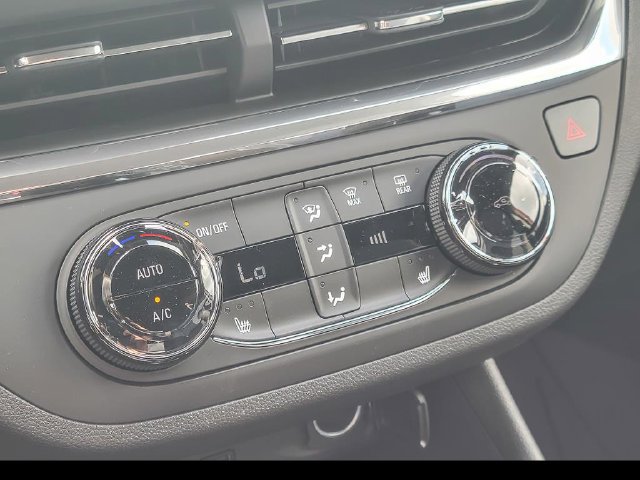 New 2026 Buick Envista Sport Touring w/ Convenience I Package FWD image 20