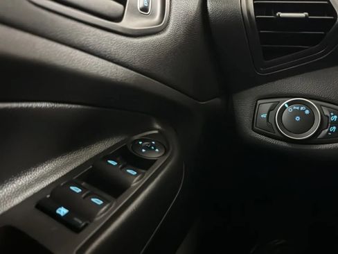 Used 2018 Ford Escape S FWD image 16