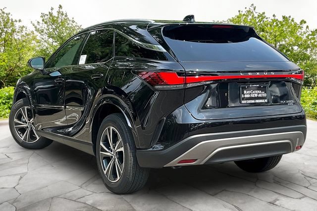 New 2026 Lexus RX 350 Premium w/ Accessory Package (2T) AWD/4WD image 3