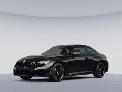 Used 2024 BMW M2 w/ Lighting Package