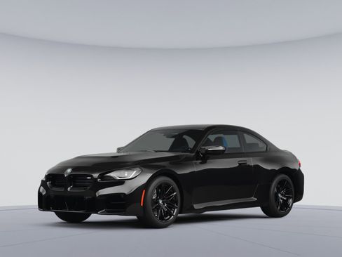 Used 2024 BMW M2 w/ Lighting Package RWD image 1