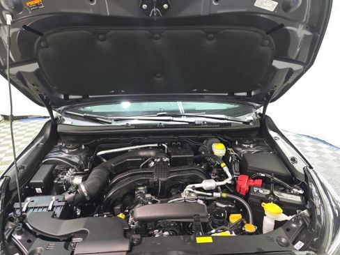 New 2026 Subaru Crosstrek 2.5i Wilderness AWD/4WD image 38