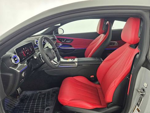 New 2026 Mercedes-Benz CLE 300 4MATIC Coupe image 16