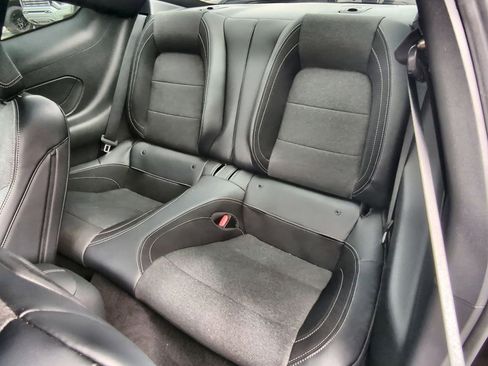 Used 2025 Ford Mustang GT RWD image 22