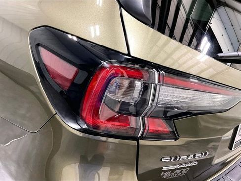 Used 2021 Subaru Outback Touring XT AWD/4WD image 29