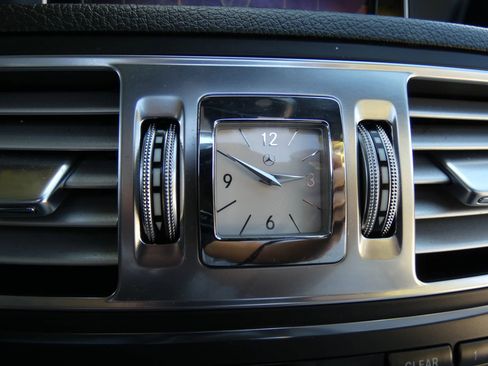 Used 2014 Mercedes-Benz E 350 Cabriolet w/ Premium 1 Package image 50