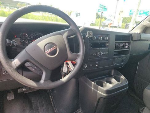 Used 2024 GMC Savana 2500 w/ Driver Convenience Package RWD image 10