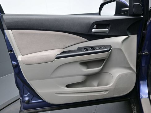 Used 2012 Honda CR-V EX image 9