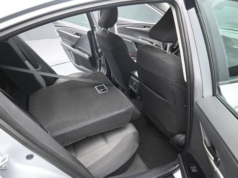 Used 2025 Toyota Camry LE FWD image 29