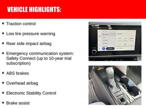 Certified 2025 Toyota Camry LE image 27