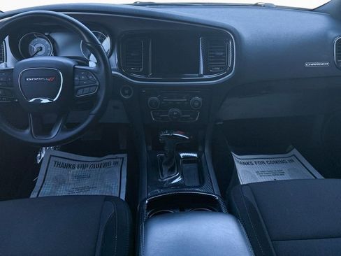 Used 2021 Dodge Charger SXT w/ Driver Convenience Group image 16