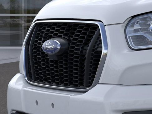 New 2025 Ford Transit 350 XLT image 17
