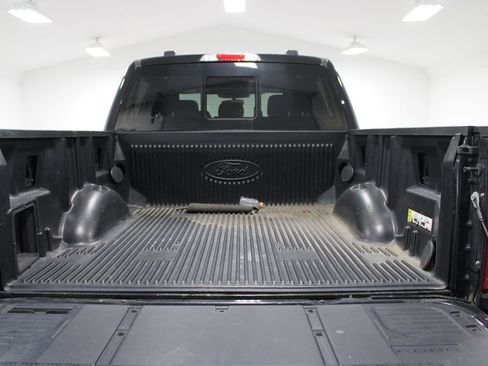 Used 2023 Ford F150 XLT w/ Equipment Group 302A High AWD/4WD image 17
