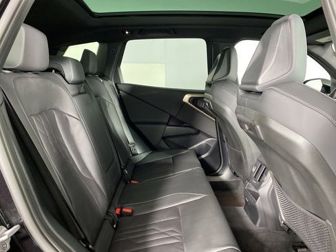 Used 2025 BMW X3 xDrive30i w/ Premium Package image 26