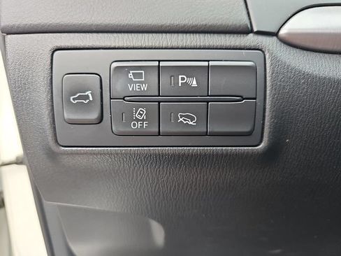 Used 2020 MAZDA CX-9 Grand Touring AWD/4WD image 31