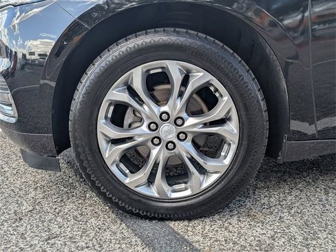 Used 2018 Buick Enclave Avenir w/ Trailering Package image 9