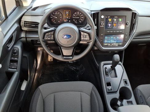 New 2026 Subaru Crosstrek 2.5i image 27