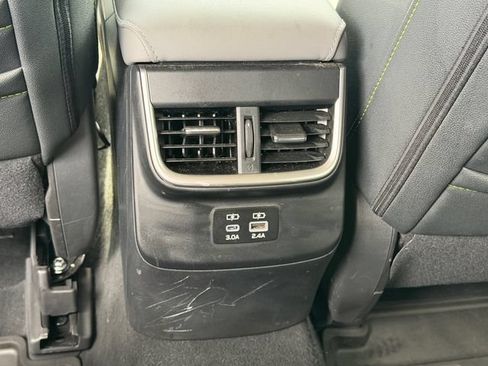 Used 2024 Subaru Outback Onyx Edition AWD/4WD image 14
