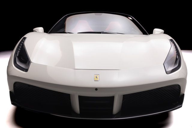 Used 2017 Ferrari 488 Spider RWD image 32
