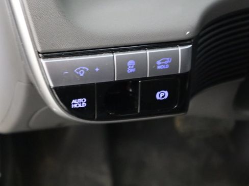 Used 2024 Hyundai Ioniq 5 SEL RWD image 22