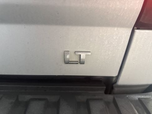 Used 2018 Chevrolet Silverado 1500 LT w/ All Star Edition image 15