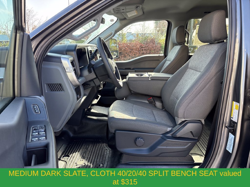 New 2026 Ford F250 XL w/ XL Off-Road Package AWD/4WD image 28