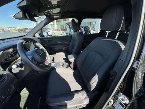 Certified 2025 Subaru Forester Premium w/ Convenience Package #2 image 19