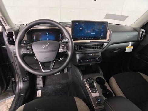 New 2026 Ford Bronco Sport Big Bend AWD/4WD image 7