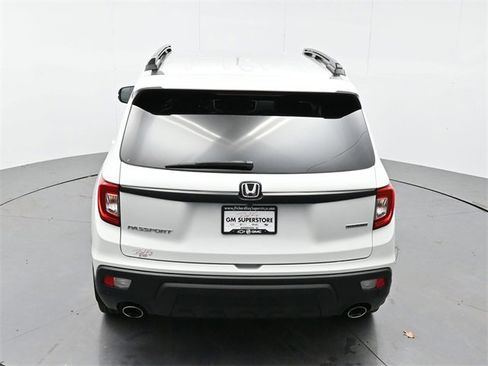 Used 2020 Honda Passport Touring image 44
