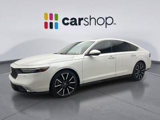 Used 2023 Honda Accord Touring video 1