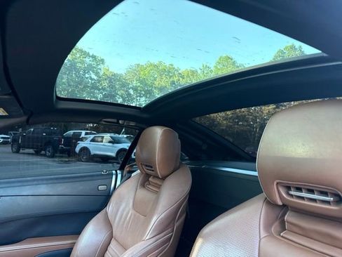 Used 2017 Mercedes-Benz SL 450 image 10