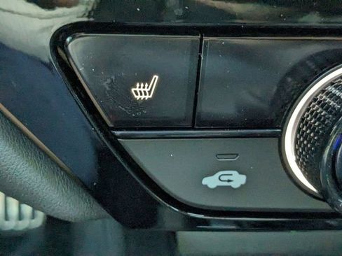 New 2026 Honda Accord Sport image 22
