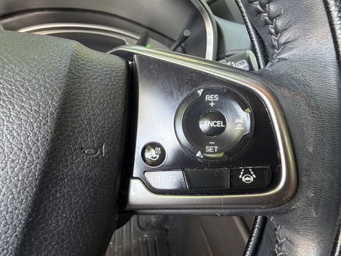Used 2022 Honda CR-V Touring image 20