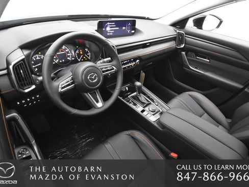 New 2026 MAZDA CX-50 2.5 Turbo w/ Accent Package AWD/4WD image 29