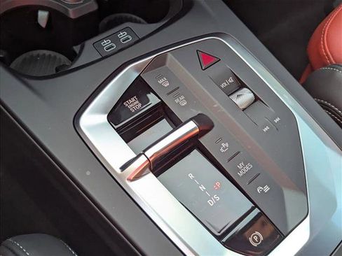 Used 2025 BMW 228i xDrive w/ M Sport Package image 12