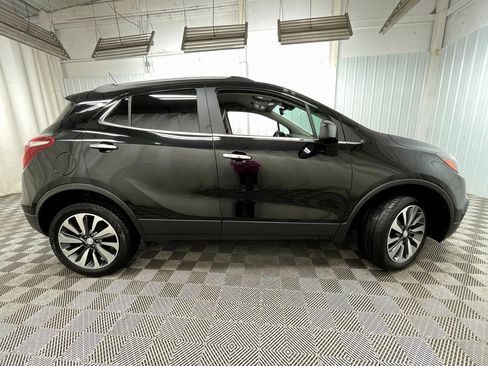 Certified 2022 Buick Encore Preferred w/ Safety Package image 17