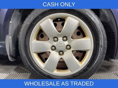 Used 2010 Kia Optima LX image 12