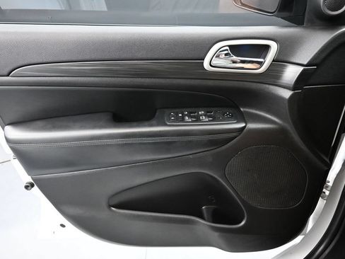 Used 2020 Jeep Grand Cherokee Altitude RWD image 17