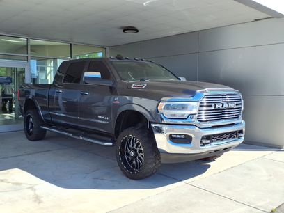 Used 2022 RAM 2500 Laramie